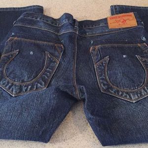 Brand new true religion